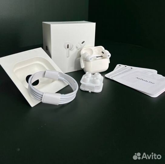 AirPods 2 / AirPods 3 / AirPods pro