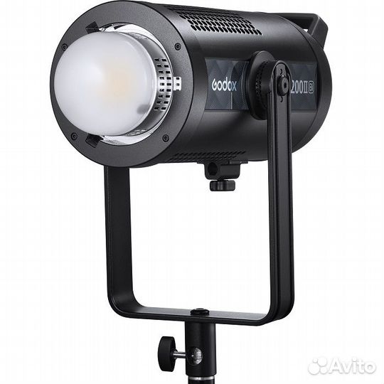 Осветитель Godox SL200II Bi (рст, чек, гарантия)