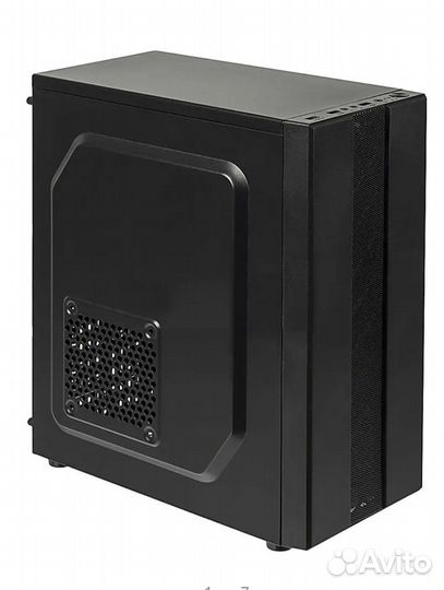 Корпус accord acc cl290b