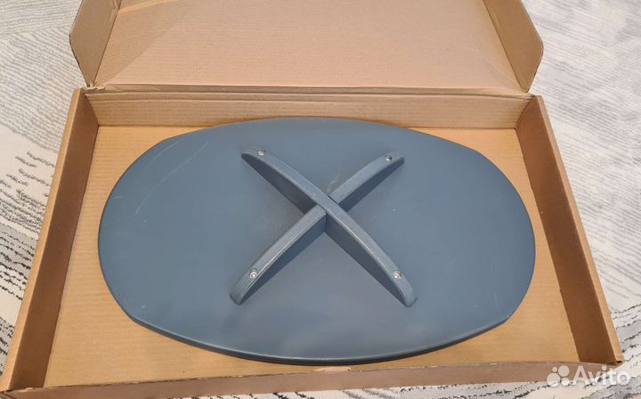 Балансировочная доска балансборд