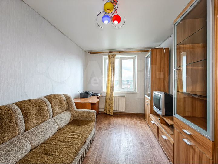 2-к. квартира, 49,9 м², 9/9 эт.