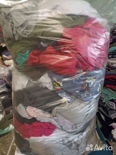 Ветошь хлопок