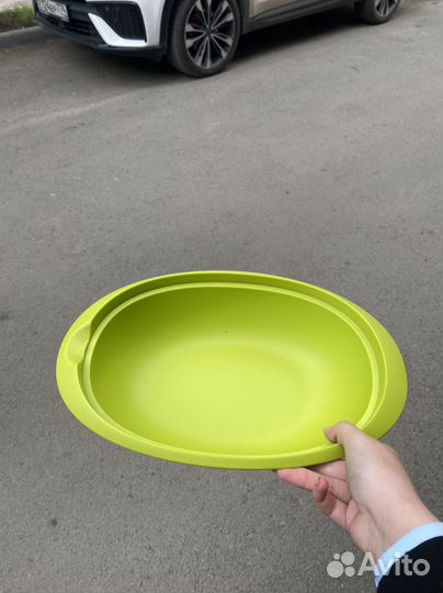 Посуда tupperware