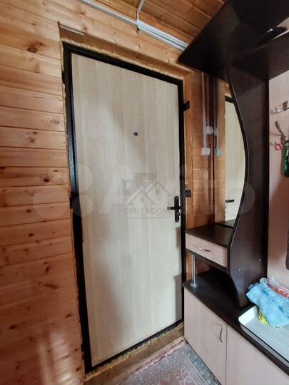 Дача 72 м² на участке 5,9 сот.