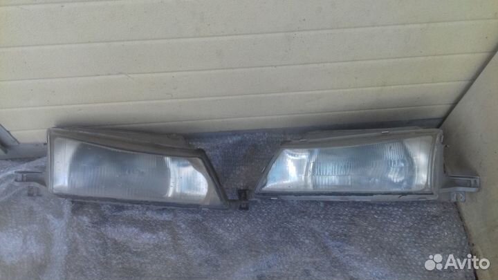 Дэу Нексия (n 100) правая фара