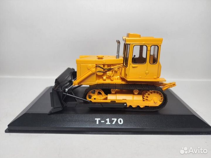 Т-170 Hachette 1:43