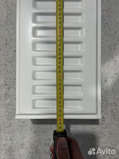 Радиатор отопления