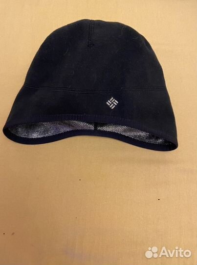 Подростковая шапка Columbia