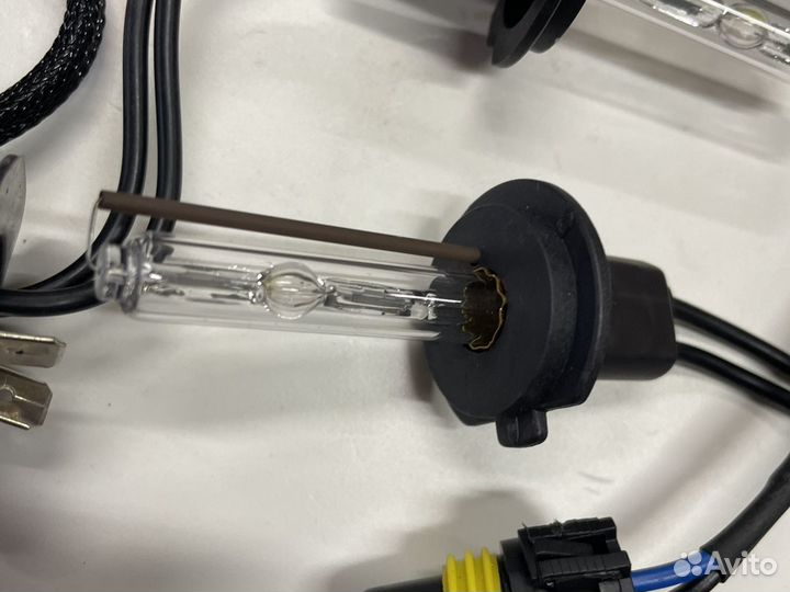 Комплект ксенона H7 C-tri 24 вольта