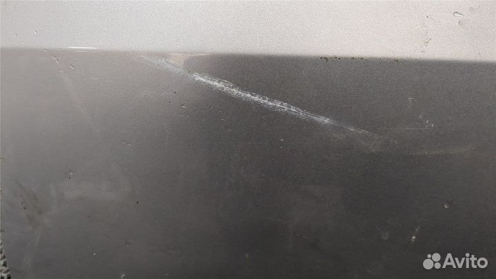 Дверь боковая Honda Insight 2009, 2009