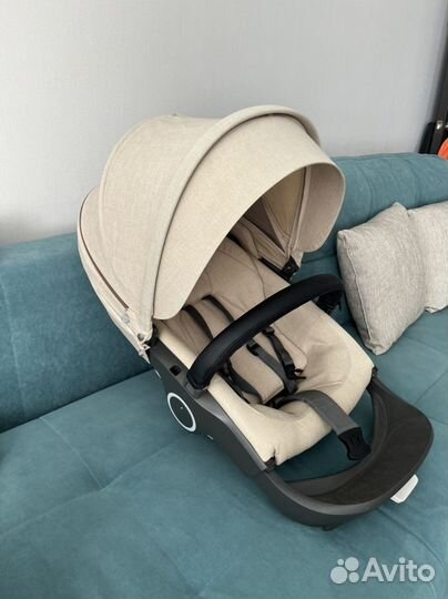 Прогулочный блок stokke