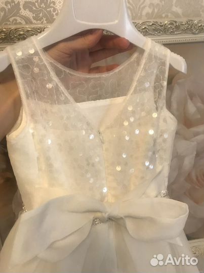 Choupette платье 104