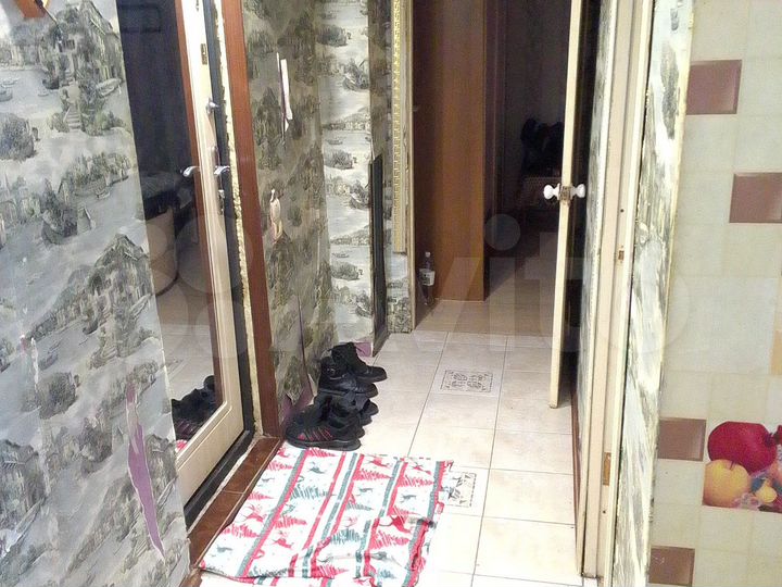 2-к. квартира, 33 м², 1/3 эт.