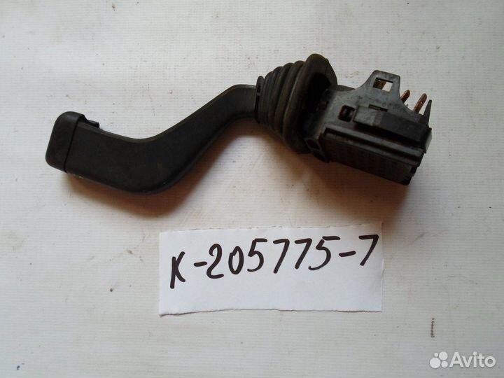 Переключатель подрулевой (Opel Astra)