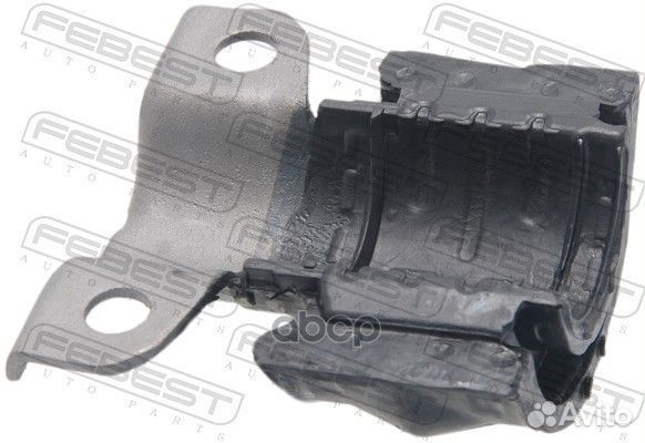 Втулки стабилизатора A1643231185 bzsb164F Febest