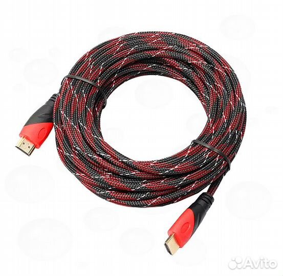 Шнур hdmi - hdmi