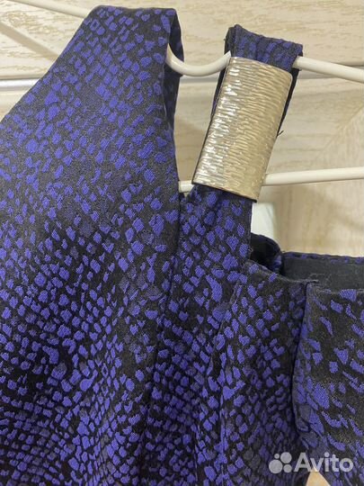 Платье вечернее на новый год 44