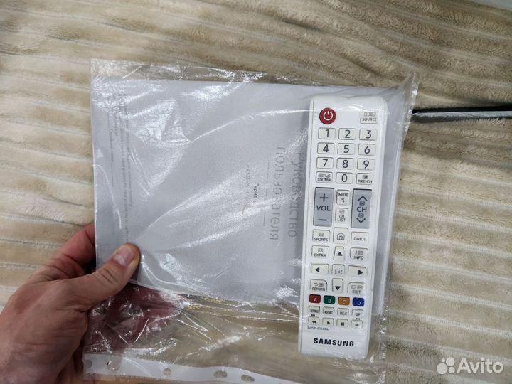 Телевизор бу