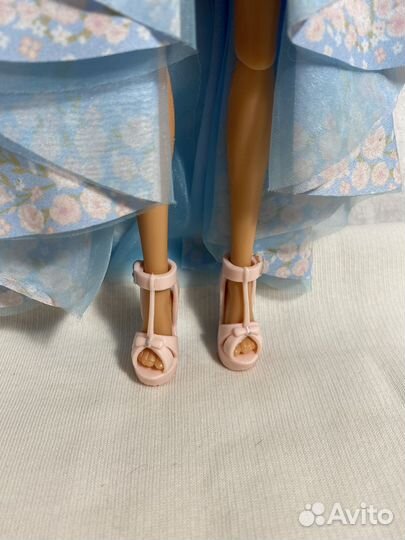 Кукла project mc2