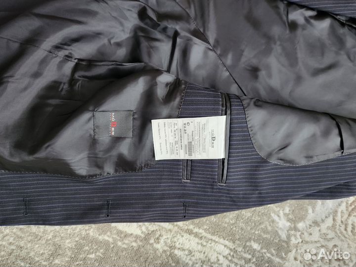 Пиджак мужской