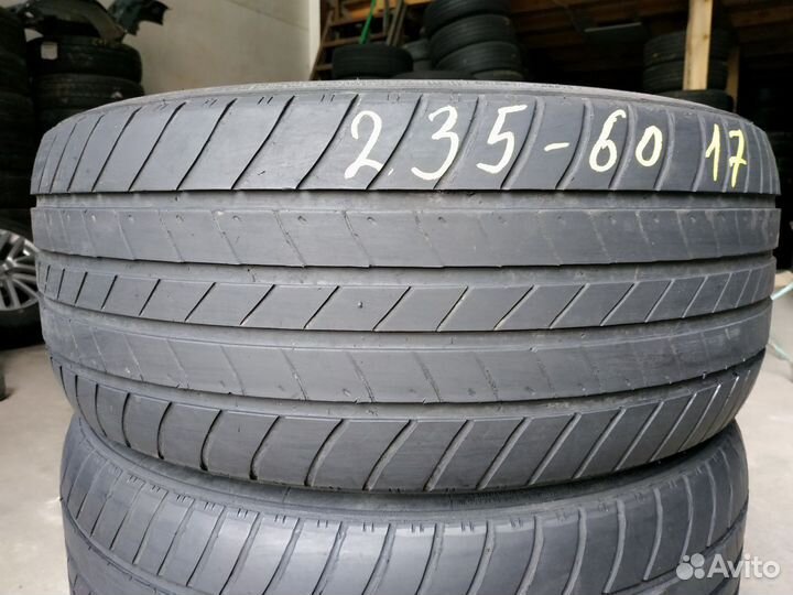 Nankang N-605 235/60 R17 102V