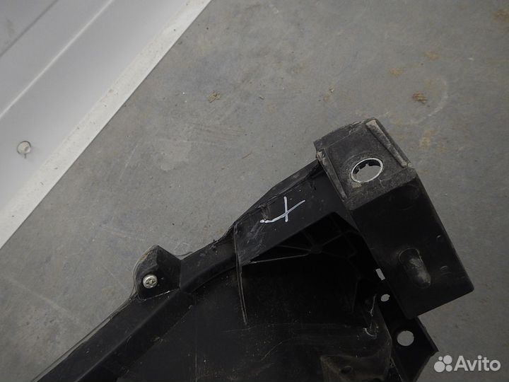 Б/У Б/У Фара правая, Mazda (Мазда) -CX-5 (17)