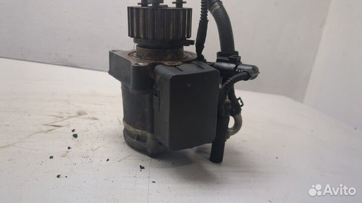 Тнвд Seat Ibiza 4