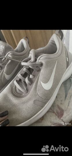 Кроссовки Nike оригинал, 38 размер