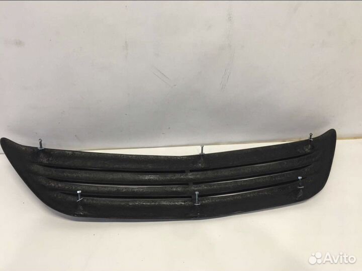 Решетка радиатора Wald