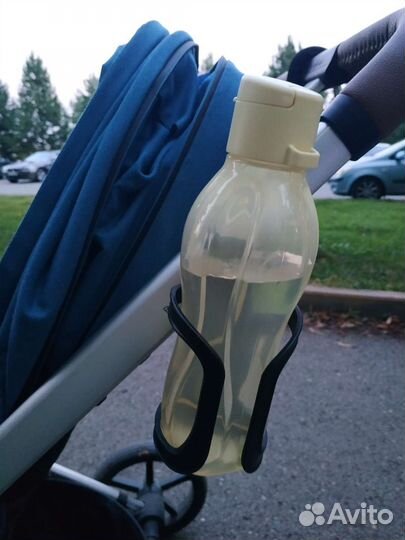 Прогулочная коляска cybex balios s lux