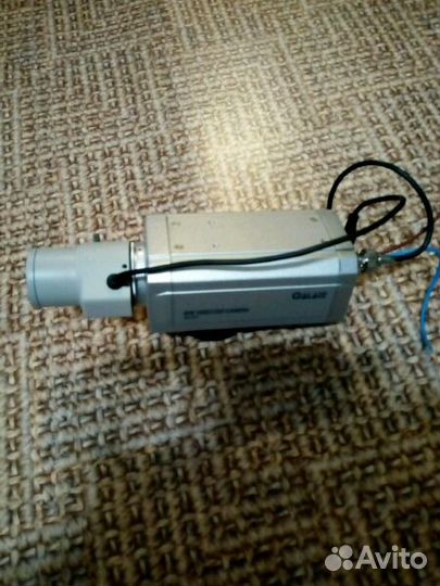 Камера для наблюдения