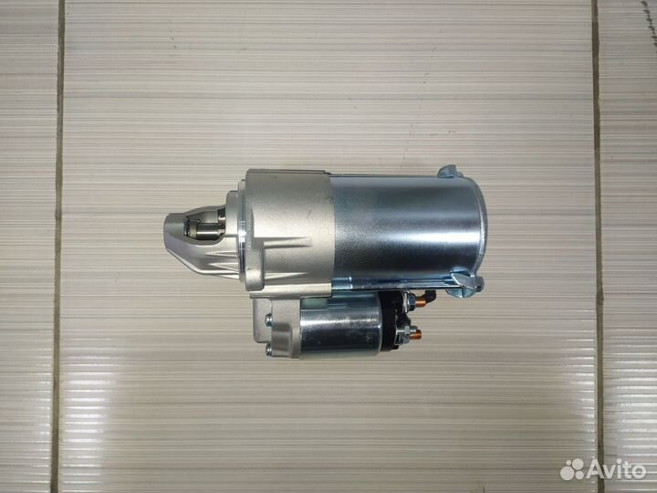 Стартер Daewoo Nexia Chevrolet Lanos