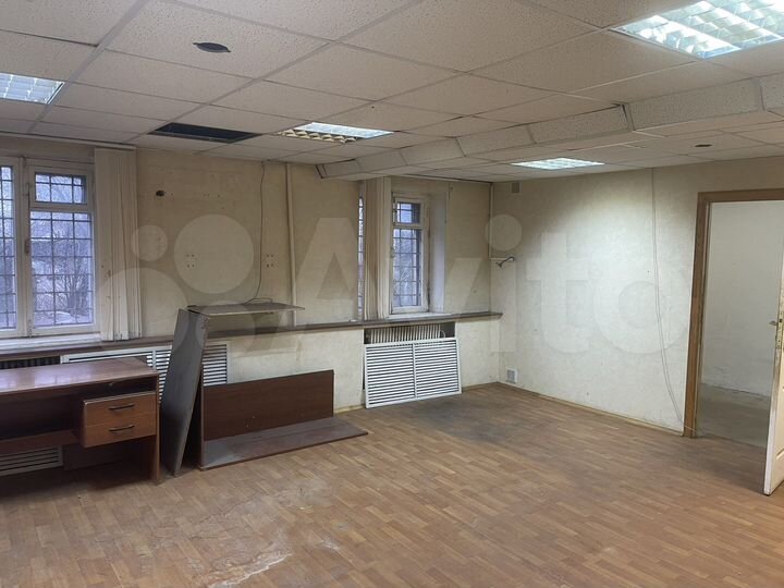 Офис, 30 м²