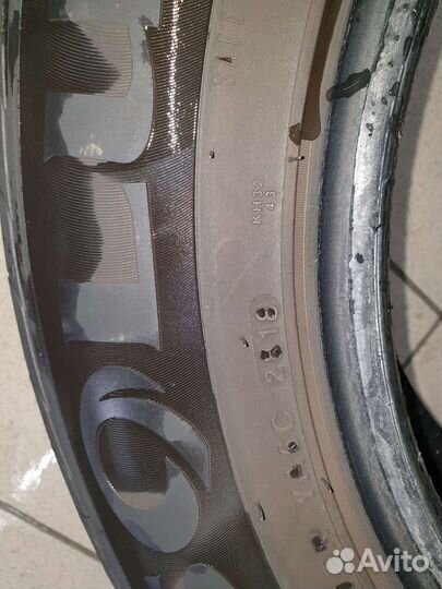 Kumho Solus SA01 KH32 205/65 R16