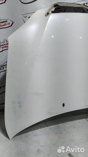 Капот toyota lexus harrier RX300 RX330 RX350 RX400H ACU30W ACU35W. GSU36W MCU30W MCU31W MCU33 MCU35