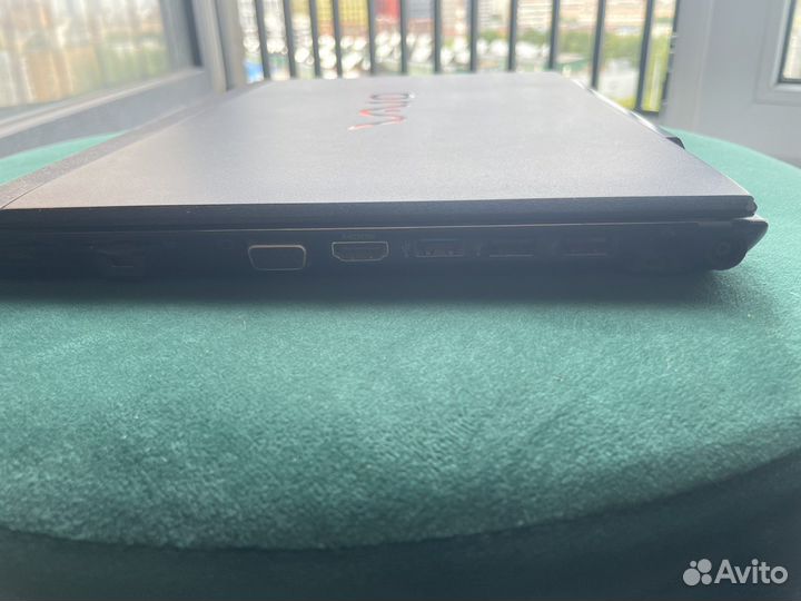 Sony Vaio PCG 41214V