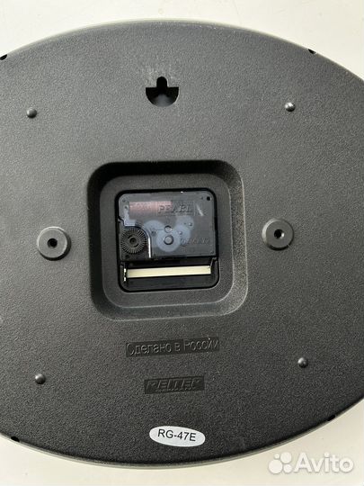 Настенные часы reiter