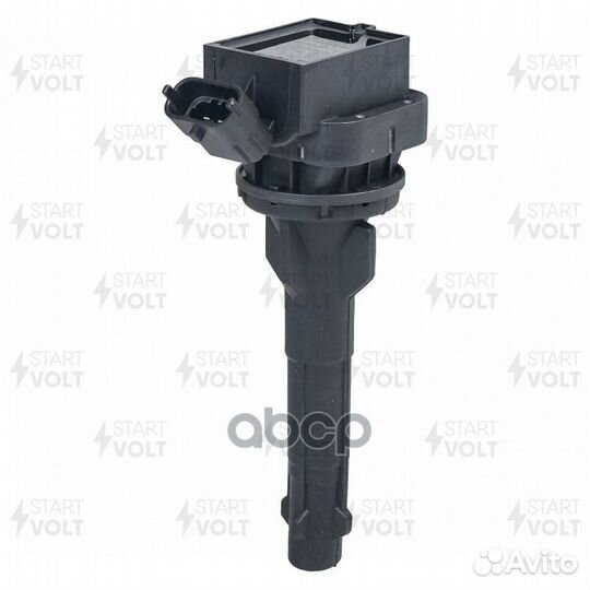 Катушка зажигания для а/м Toyota Corolla (E11)