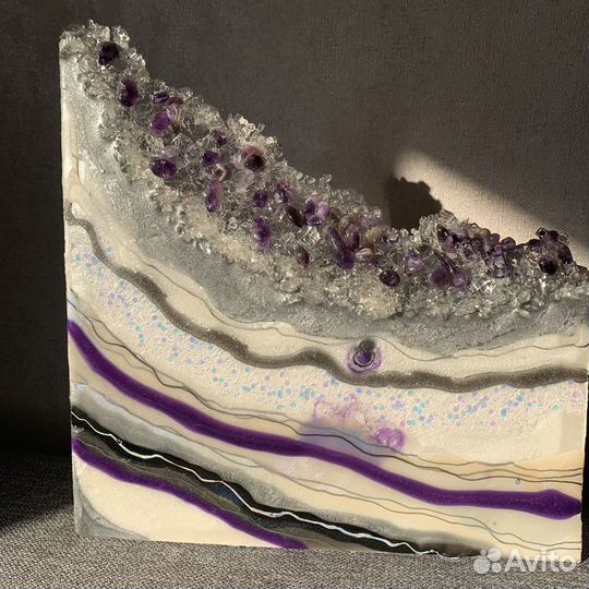 Картина конструктор