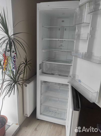 Холодильник LG no frost