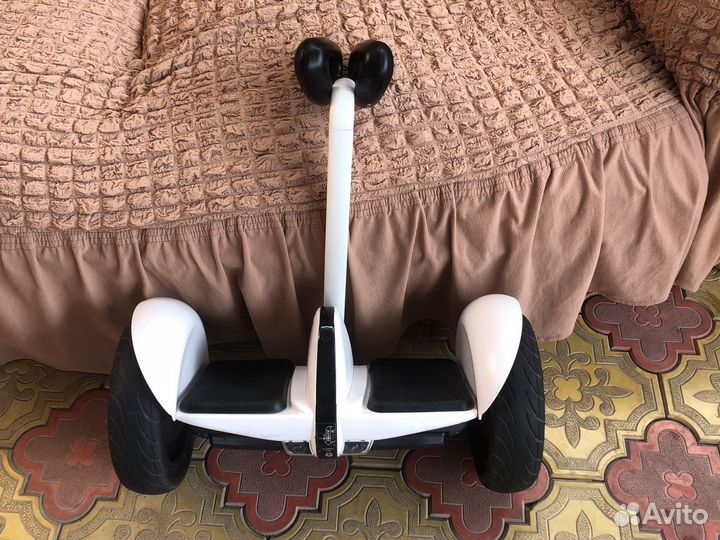 Segway