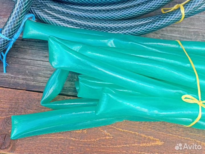 Шланги садовые