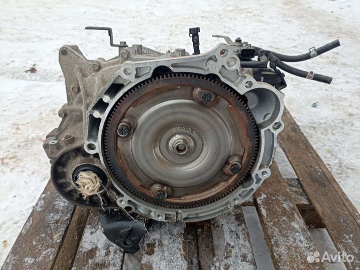 АКПП Kia Sportage 4 2.0 A6GF1 2WD