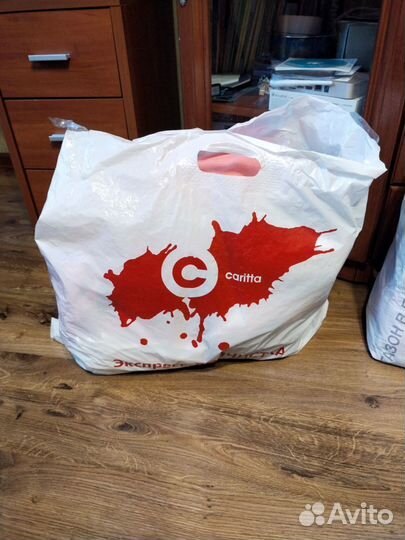 Детские вещи. Лот для тамары #1