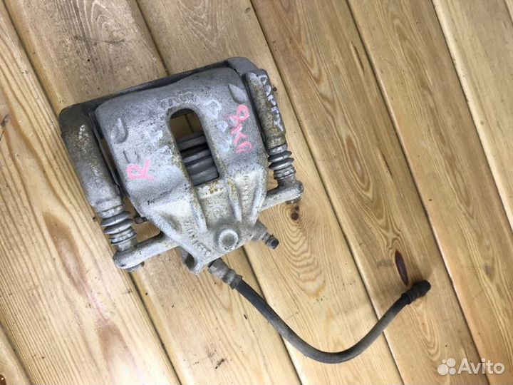 Суппорт передний Лада Ларгус универсал 11189 2017