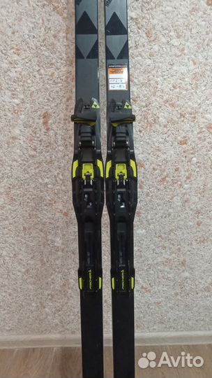 Лыжи беговые fisher carbonlite skate