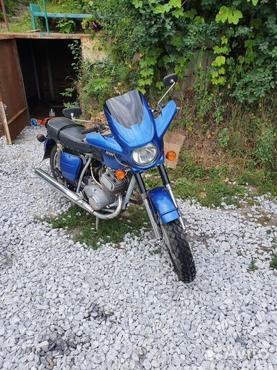 Иж Юпитер 4 (5)