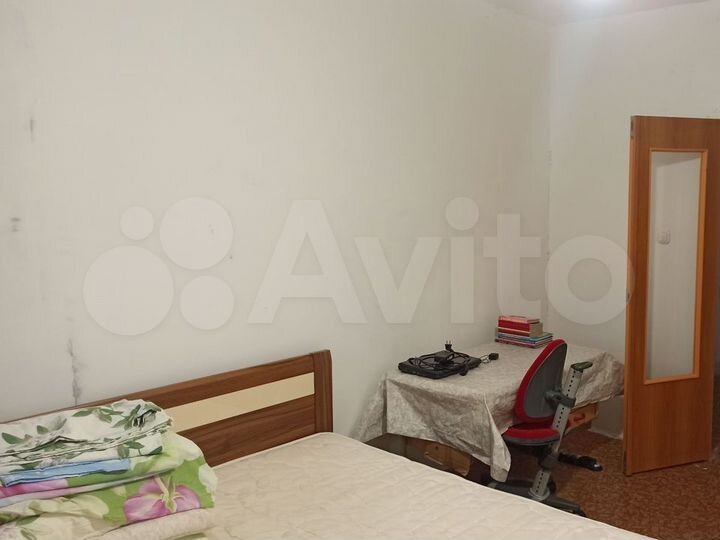 2-к. квартира, 61,3 м², 5/24 эт.