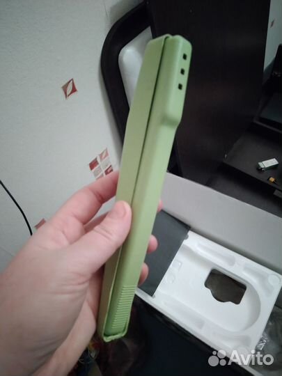 Футляр для зубной щетки из прошлого