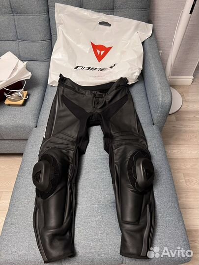 Штаны для мотокросса